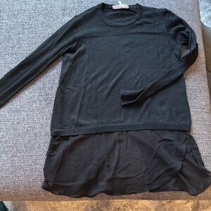 BCBG generation sweater